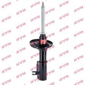 KYB Shock Absorber Damper Strut Front Right 334117