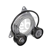 Febi Auxiliary Belt Tensioner 180827