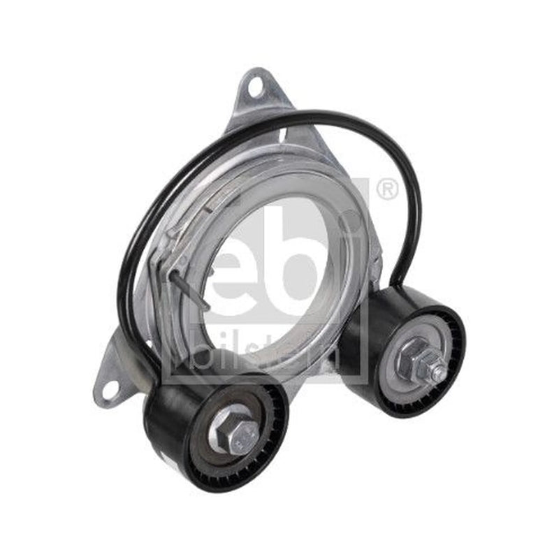 Febi Auxiliary Belt Tensioner 180827
