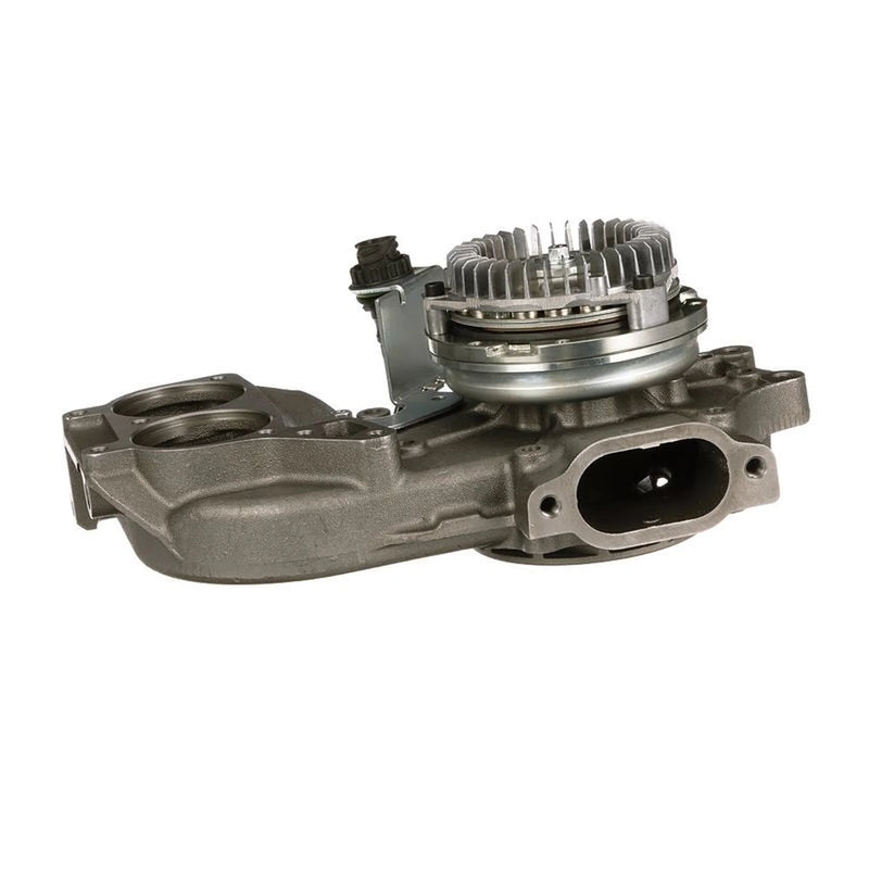 Gates Engine Cooling Water Pump WP5091HD