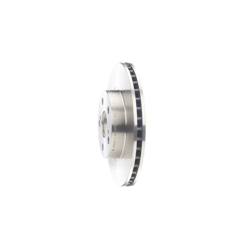 Bosch 2 x Vented Front Brake Discs 0 986 479 564