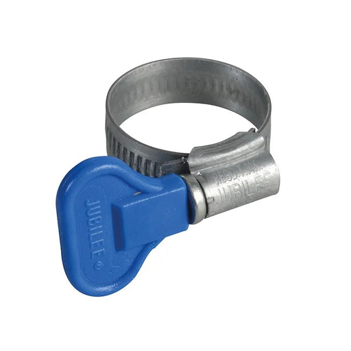 Jubilee® WS027 Wingspade Hose Clip 16 - 27mm (5/8 - 1in) - WS027