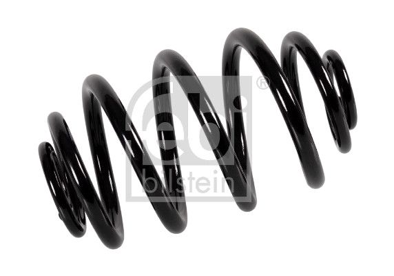 Febi Rear Suspension Coil Spring