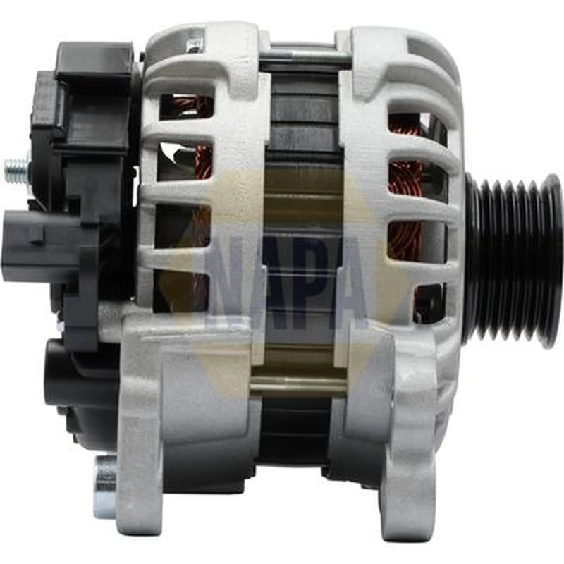 NAPA Car Alternator 12V NAL2555