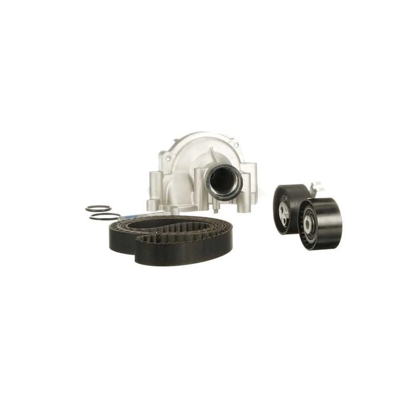 Gates Timing Belt & Water Pump Kit KP25608XS