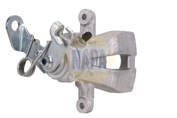 NAPA Brake Caliper Assembly Rear Right