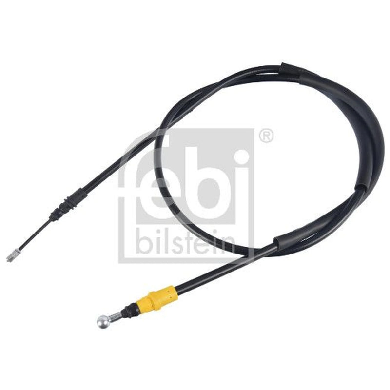 Febi Handbrake Cable Right Rear 180468