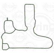Elring Crankcase Ventilation Gasket Thick from cylinder head cover 886.660