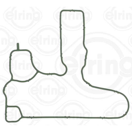 Elring Crankcase Ventilation Gasket Thick from cylinder head cover 886.660