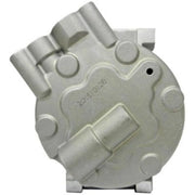 Mahle Air Conditioning Compressor ACP 1260 000S