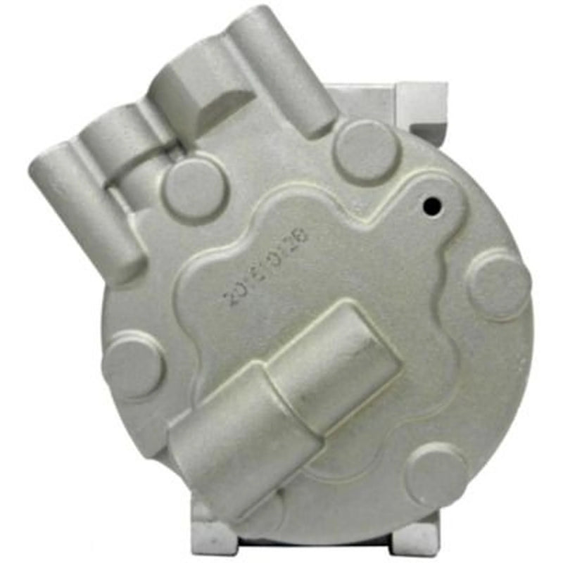 Mahle Air Conditioning Compressor ACP 1260 000S