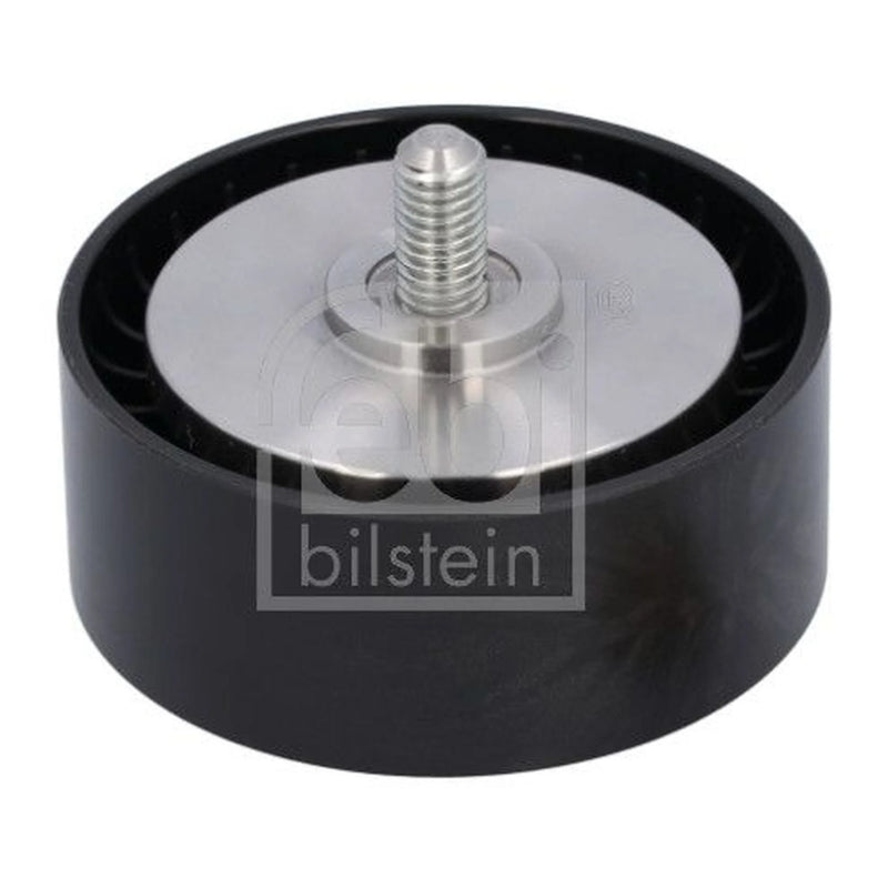 Febi V-Ribbed Belt Deflection/Guide Pulley 182205