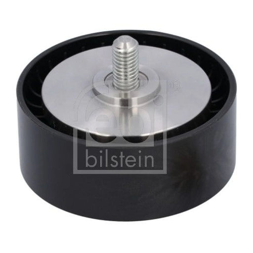 Febi V-Ribbed Belt Deflection/Guide Pulley 182205