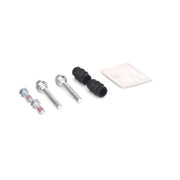 Bosch Brake Caliper Guide Sleeve Kit Rear 1 987 470 624