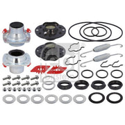 Febi Brake Camshaft Repair Kit 197199