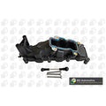 BGA Intake Manifold, Air Supply Left MG01016