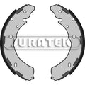 Juratek Brake Shoe Set Axle Kit Rear JBS1217