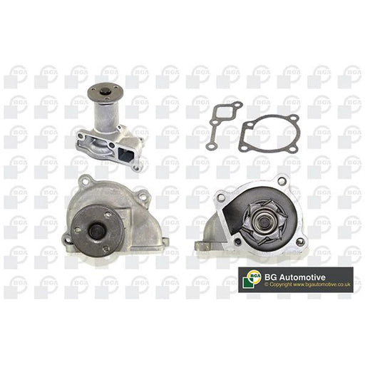 BGA Engine Cooling Water Pump CP18100