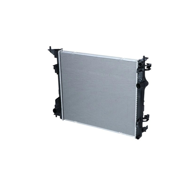 NRF Engine Radiator 59328