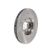 Febi 2 x Internally Vented Front Brake Discs 108625