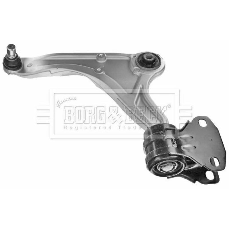 Borg & Beck Control/Trailing Arm BCA7580