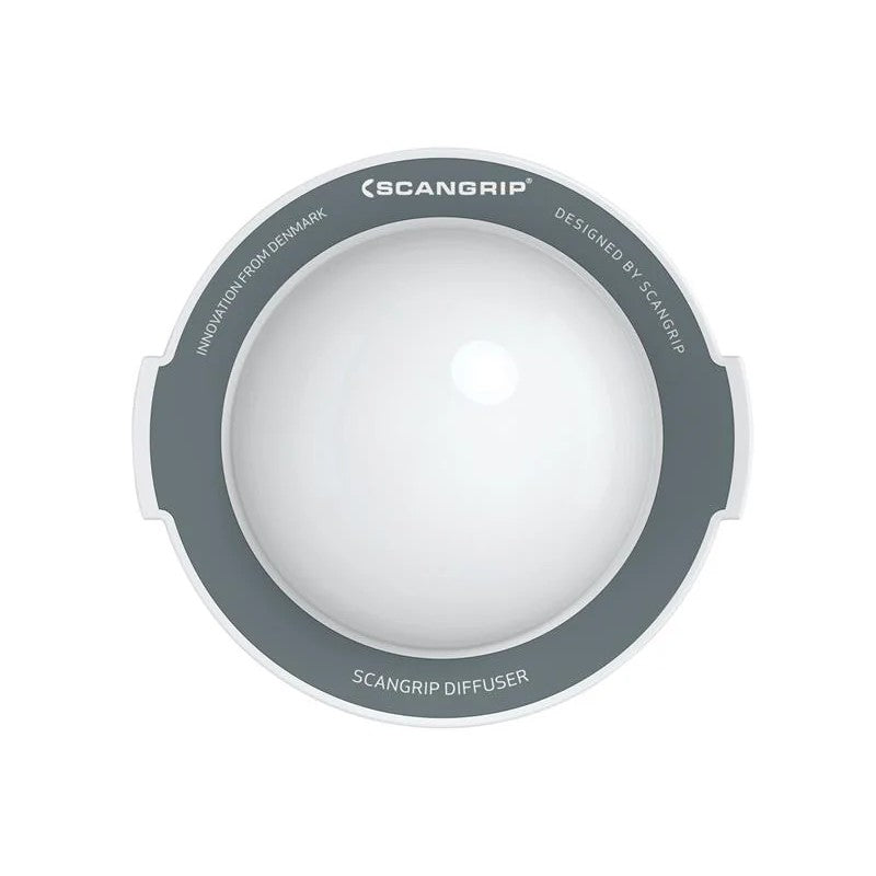 SCANGRIP® Diffuser - 03.5750