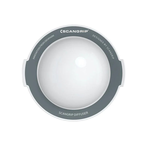 SCANGRIP® Diffuser - 03.5750