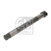 Febi Drum Brake Brake Shaft OD Right 183331