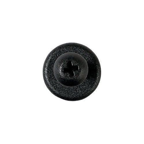 Connect Screw Rivet - for Mercedes-Benz, Universal Use 50pc 36114 Tool Connection  - Town Parts