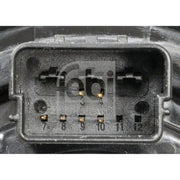 Febi Airbag Clock Spring 16 Connectors Plastic 199082