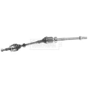 Borg & Beck CV Drive Shaft Driveshaft Front Right BDS1781
