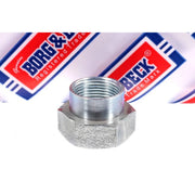 Borg & Beck Kingpin Nut OD Thick Front BHN217