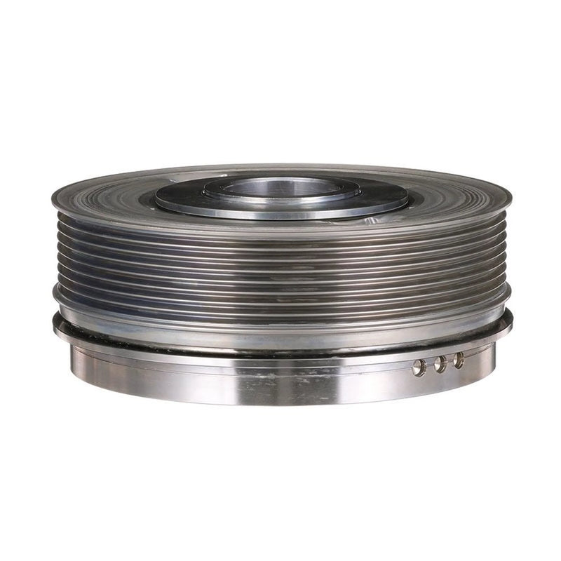 Gates Crank Shaft Belt Pulley TVD1221A