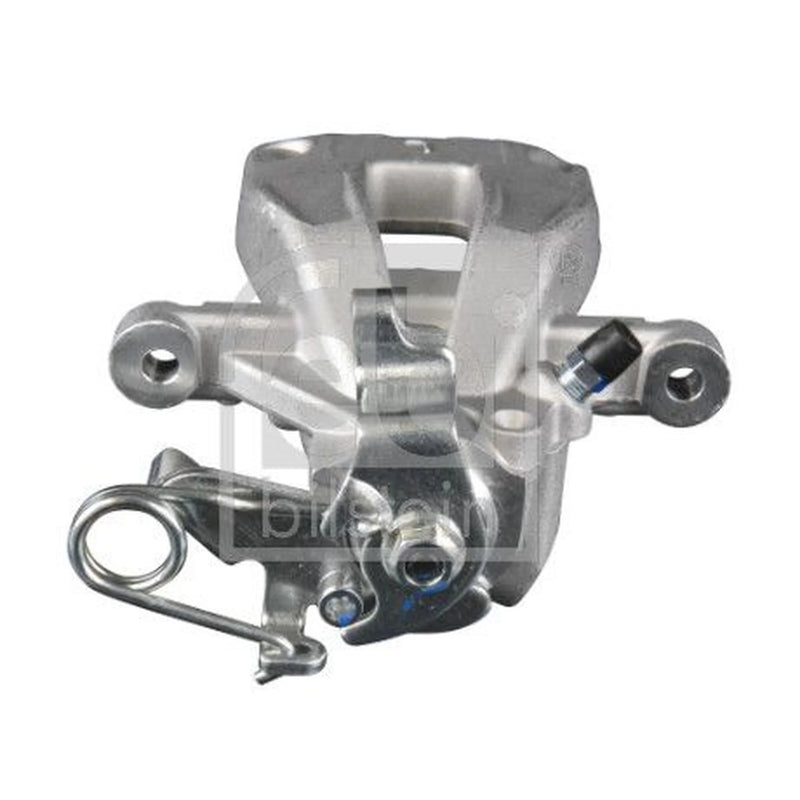 Febi Brake Caliper Assembly Rear Left 178145