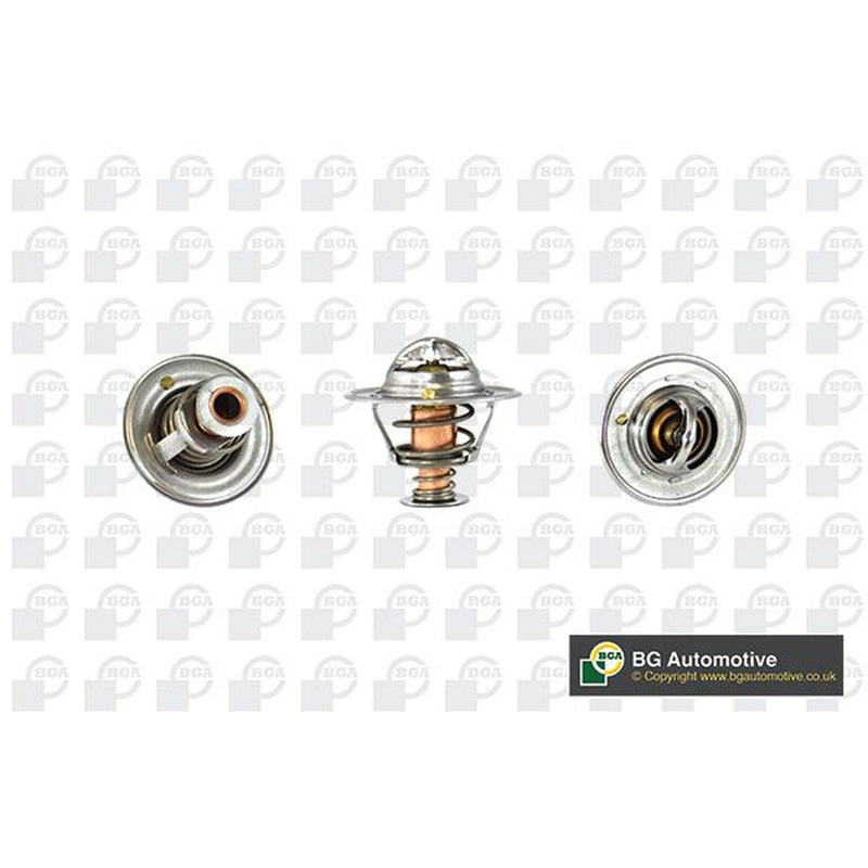 BGA Thermostat,Coolant CT5212