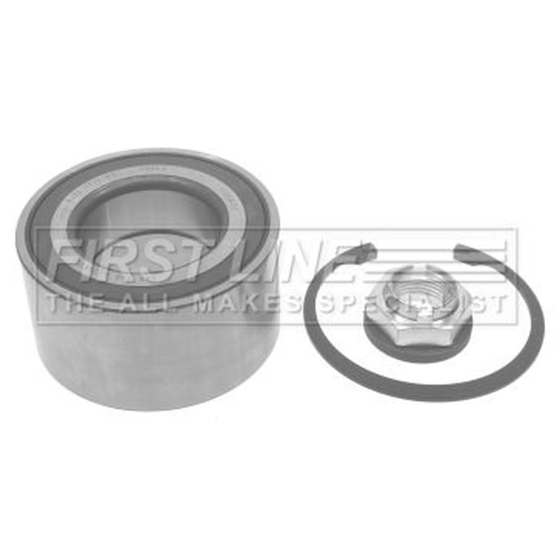 First Line Wheel Bearing Kit FBK1322
