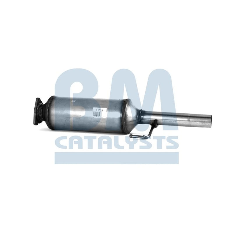 BM Catalysts Dpf BM11053