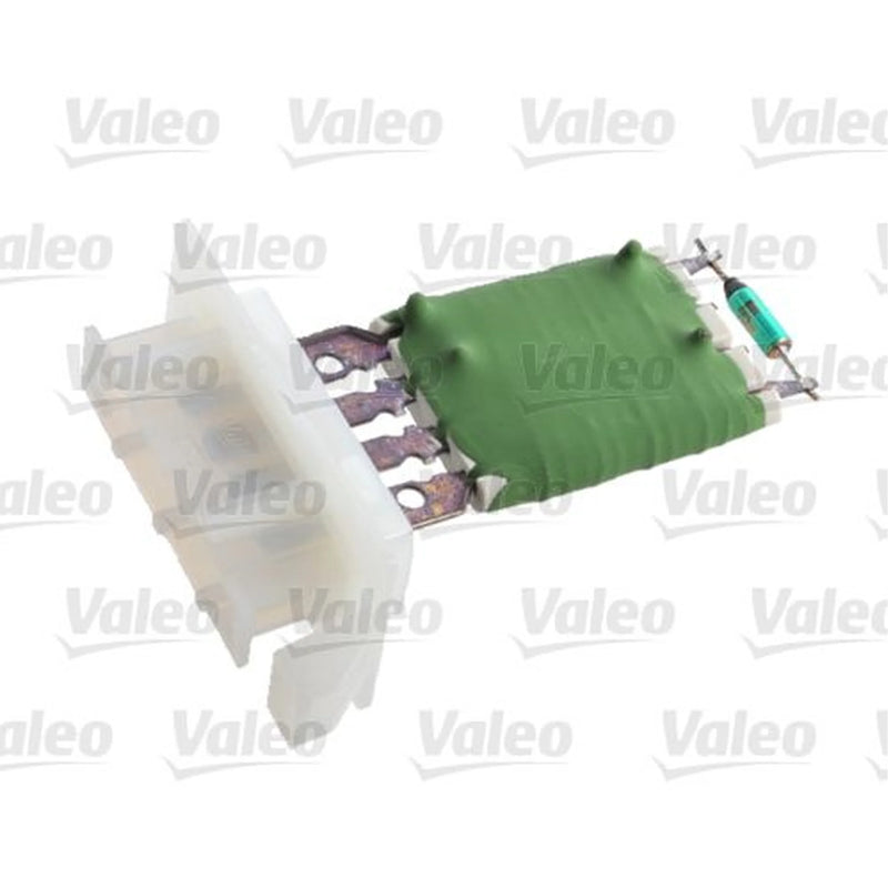 Valeo Heater Blower Resistor 509894