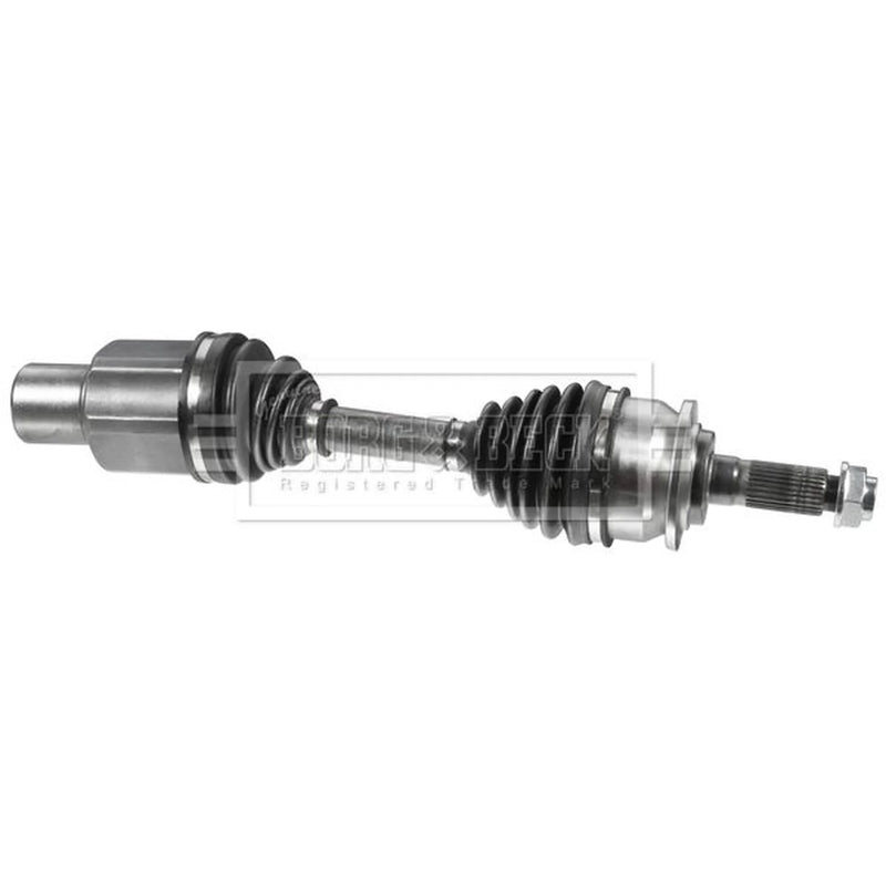 Borg & Beck CV Drive Shaft Driveshaft Front Right BDS1722