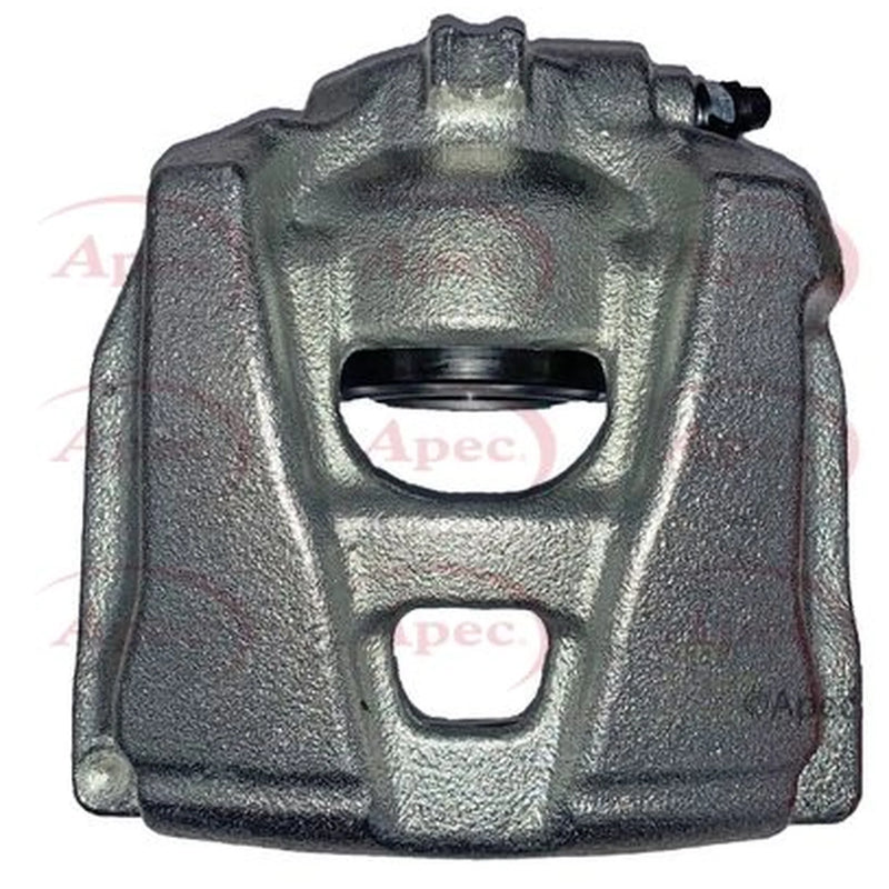 Apec Brake Caliper Assembly Front Right RCA689N