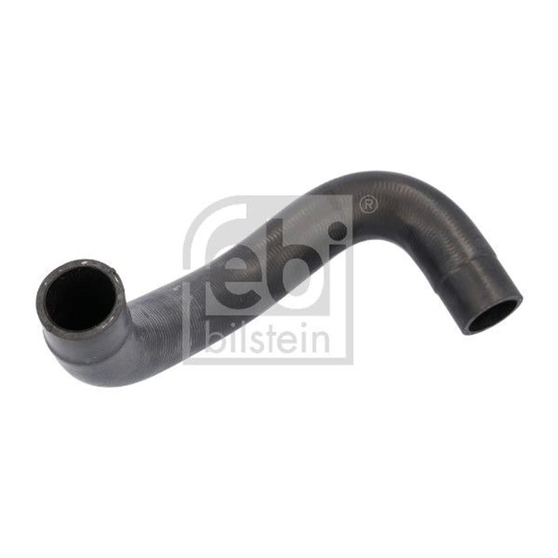 Febi Radiator Coolant Hose Lower Right ID 188177