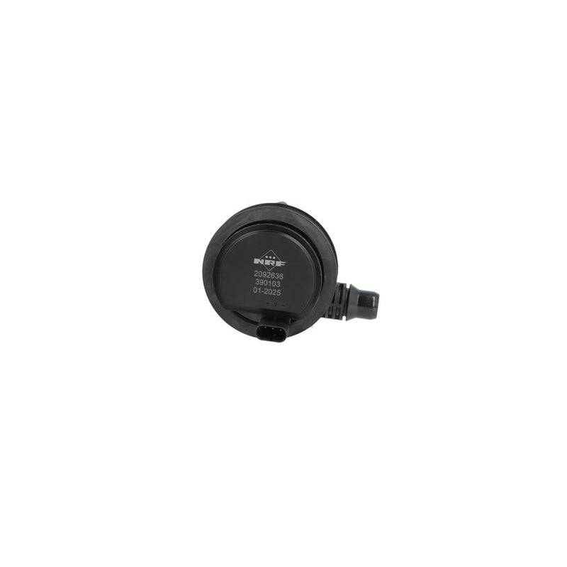 NRF Auxiliary Coolant Water Pump Left 390103