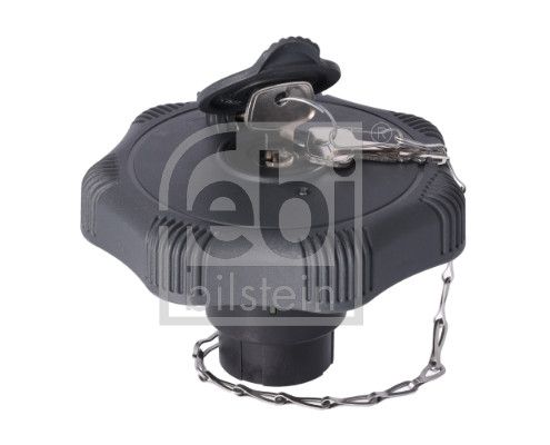 Febi Fuel Tank Cap OD Plastic