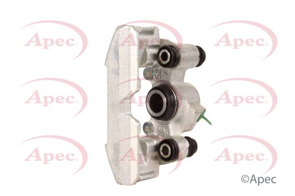 Apec Brake Caliper Assembly Rear Left
