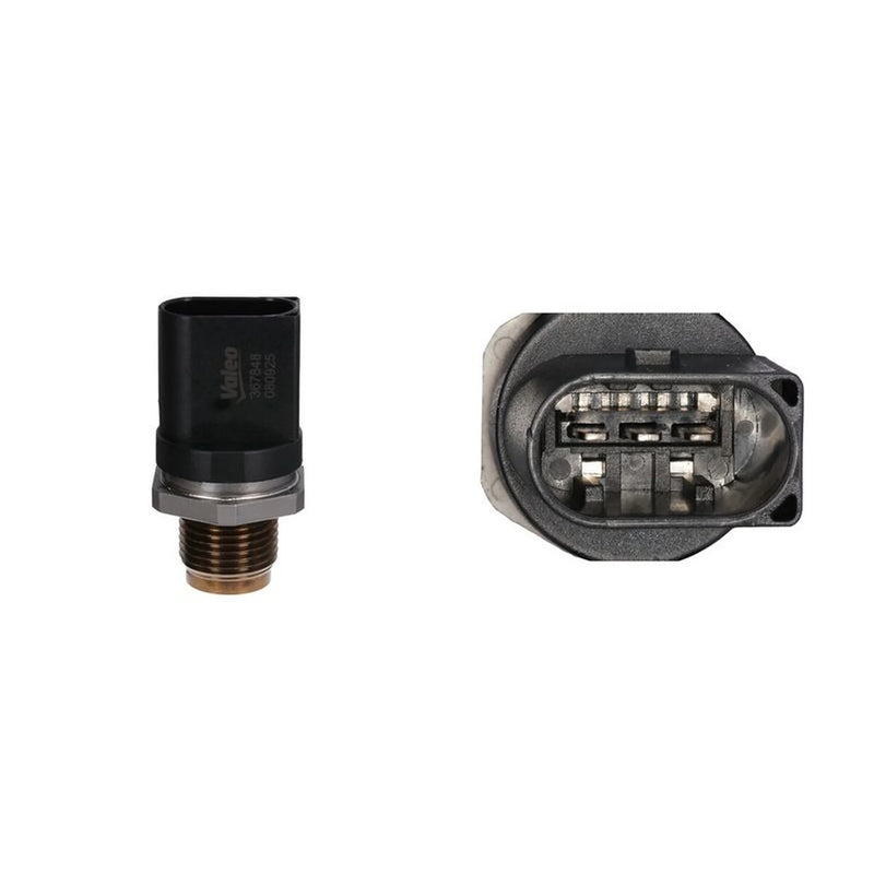Valeo Fuel Rail Pressure Sensor 367848