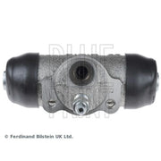 Blue Print Wheel Cylinder Hydraulic Brake Rear Right ADT34415