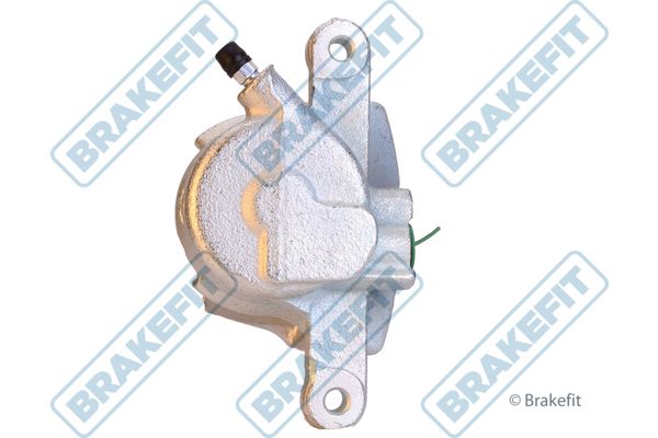 Apec Brake Caliper Assembly Front Right