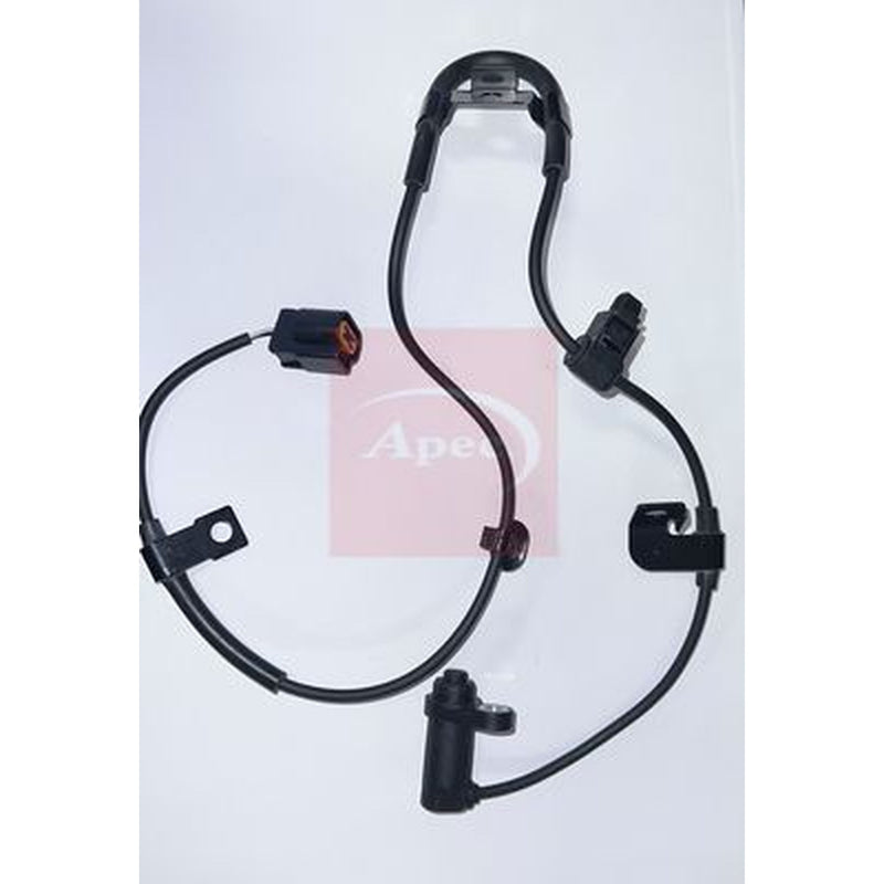 Apec ABS Wheel Speed Sensor Rear Left ABS1367