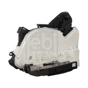 Febi Door Lock Mechanism Left Rear 7 Pin 172123