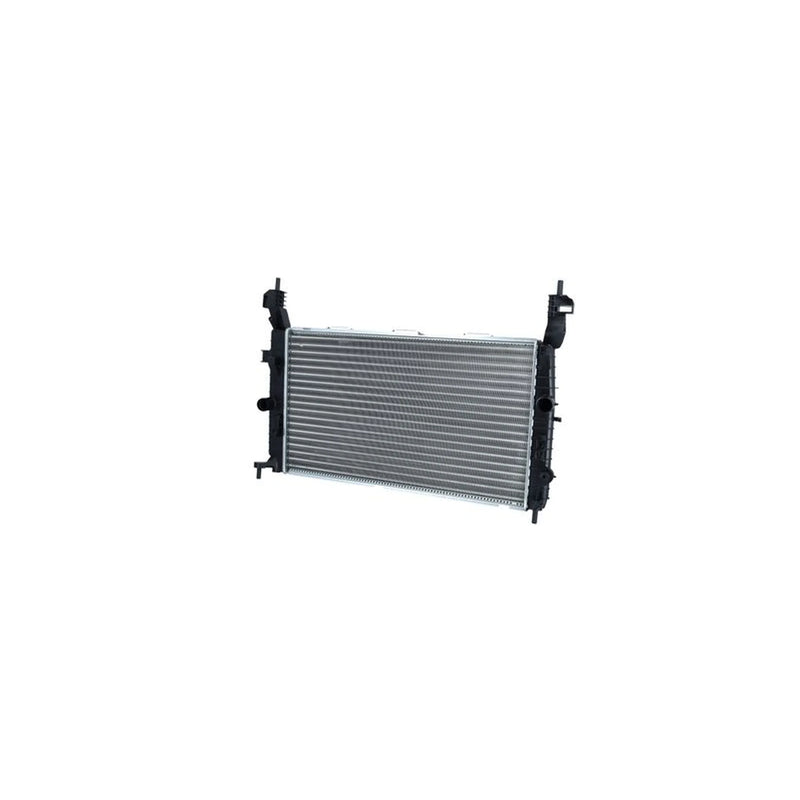 NRF Engine Radiator 58436A